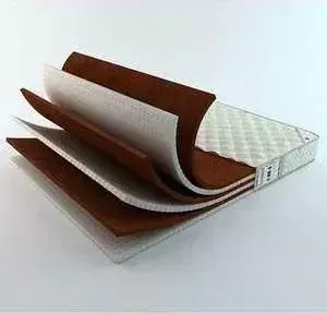 Матрас ROLL MATRATZE Frau Angela 90x200