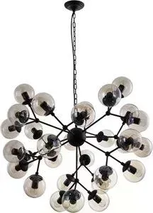 Подвесная люстра Crystal Lux Medea SP30
