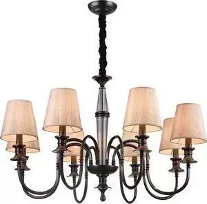 Подвесная люстра Newport 3268/C