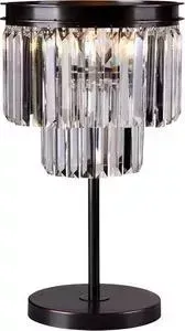 Настольная лампа Newport 31101/T black