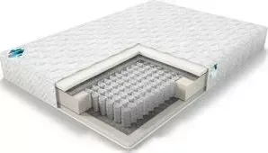 Матрас Dimax ОК Базис 200x200