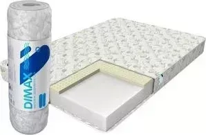 Матрас Dimax Твист ролл Софт плюс 120x190