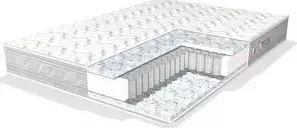 Матрас Lineaflex Primula lux 120x195