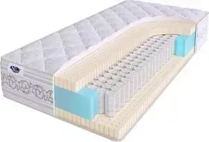 Матрас SkySleep PRIVILEGE SOFT S500 90x190x27