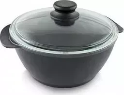 Кастрюля Нева-Металл 3.5 л (662435с)