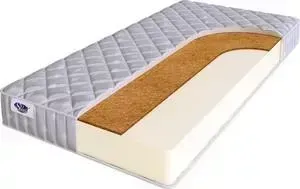 Матрас SkySleep ROLLER ECONOM 14 COCOS 140x195x15