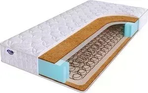 Матрас SkySleep Joy Cocos BS 120x195x16