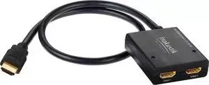 Кабель HDMI Inakustik Star Splitter, 0032470123