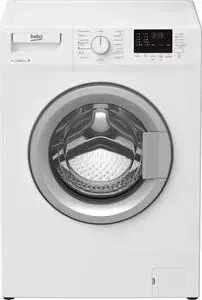 Стиральная машина BEKO RGE 685P2 BSW