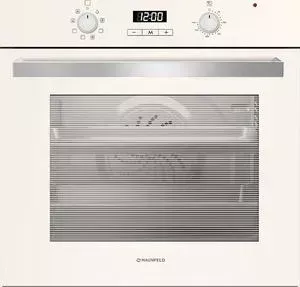 Духовой шкаф электрический MAUNFELD MEOM.678IL