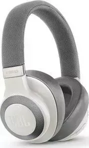Наушники JBL E65BTNC white