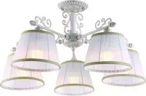 Люстра ARTELAMP A9513PL-5WG