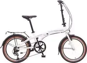 Велосипед NOVATRACK Shimano 7 Speed 108675