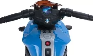 Фото №0 Мотоцикл Wickes 3-8 лет TC-918 синий (GL000889551)
