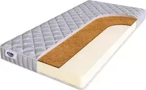 Матрас SkySleep ROLLER ECONOM 10 COCOS 200x195x11