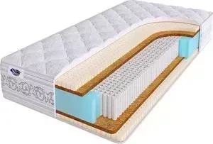 Матрас SkySleep PRIVILEGE MEDIUM S2000 200x195x25