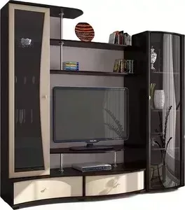 Гостиная Стиль 11