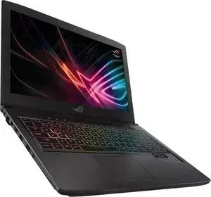 Ноутбук ASUS GL703GE-GC101