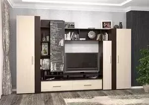 Гостиная Стиль 6А