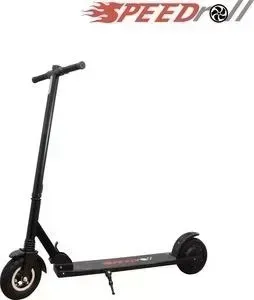 Электросамокат SpeedRoll H03 Черный