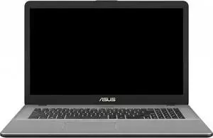 Ноутбук ASUS N705UN-GC109 (90NB0GV1-M02270) Grey 17.3" (FHD i5-8250U/8Gb/1Tb/MX150 2Gb/DOS)