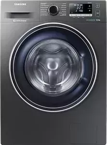Стиральная машина SAMSUNG WW90J5446FX