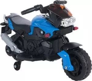 Мотоцикл Wickes 3-8 лет TC-918 синий (GL000889551)