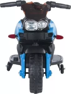 Фото №3 Мотоцикл Wickes 3-8 лет TC-918 синий (GL000889551)