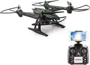 Радиоуправляемый квадрокоптер Jin Xing Da 506W RTF 2.4G