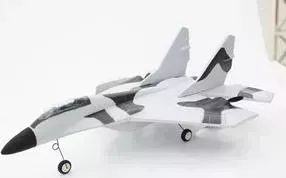 Радиоуправляемый истребитель ZHIYANG TOYS Миг 29 2.4G