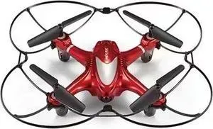 Радиоуправляемый квадрокоптер MJX X700C Camera HD RTF 2.4G
