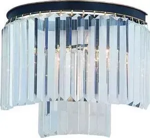 Светильник Divinare Настенный 3001/01 AP-2
