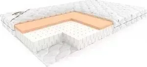 Матрас Мега Комфорт Mega Comfort 70x195