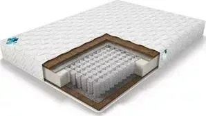 Матрас Dimax ОК Хард 140x200