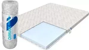 Матрас Dimax Баланс Фоам Файв 120x195