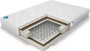 Матрас Dimax Практик Медиум лайт Bonnel 110x200