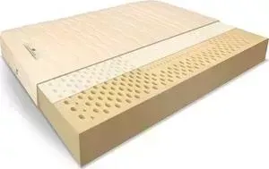 Матрас MATRAMAX Мегафлекс Латекс 14/7 120х190