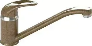 Смеситель для кухни MARRBAXX MG-004 терракот (MG-004Q009)