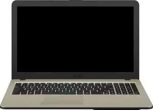 Ноутбук ASUS X540MA-GQ120T (90NB0IR1-M03650) Black 15.6" (HD Pen N5000/4Gb/500Gb/W10)