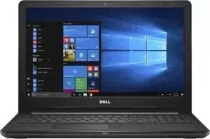 Ноутбук DELL Inspiron 3576 (3576-5270) Midnight Blue 15.6" (FHD i3-7020U (2.3)/4G/1Tb/AMD520 2G/DVD-SM/Win10)