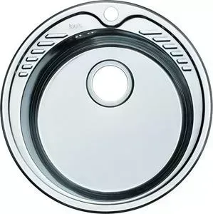 Мойка кухонная IDDIS Suno (SUN51P0i77)