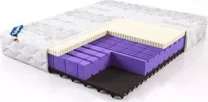 Матрас Lineaflex Performa 90x195