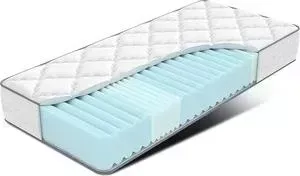 Матрас ОРМАТЕК Flex Zone Plus Big 120x200