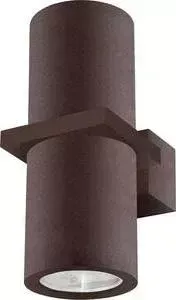 Светильник Crystal Lux Настенный CLT 021W BR