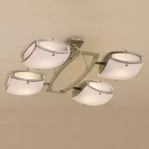Потолочная люстра Citilux CL161143