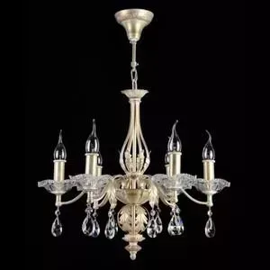 Люстра Maytoni RC525-PL-06-G