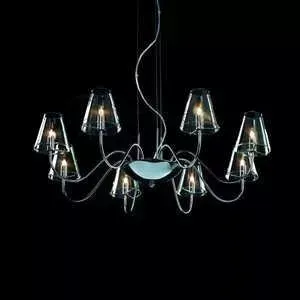 Люстра Lightstar 758084