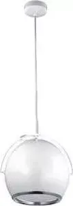 Светильник Estares Потолочный CDD12W AC220V белый корпус теплый белый