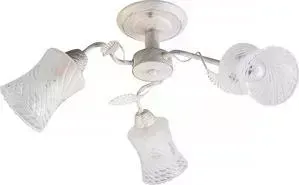 Потолочная люстра Toplight TL7140X-03WG