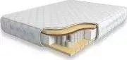 Матрас DIAMOND RUSH Comfy Contrast 725DR (80x195x19 см)